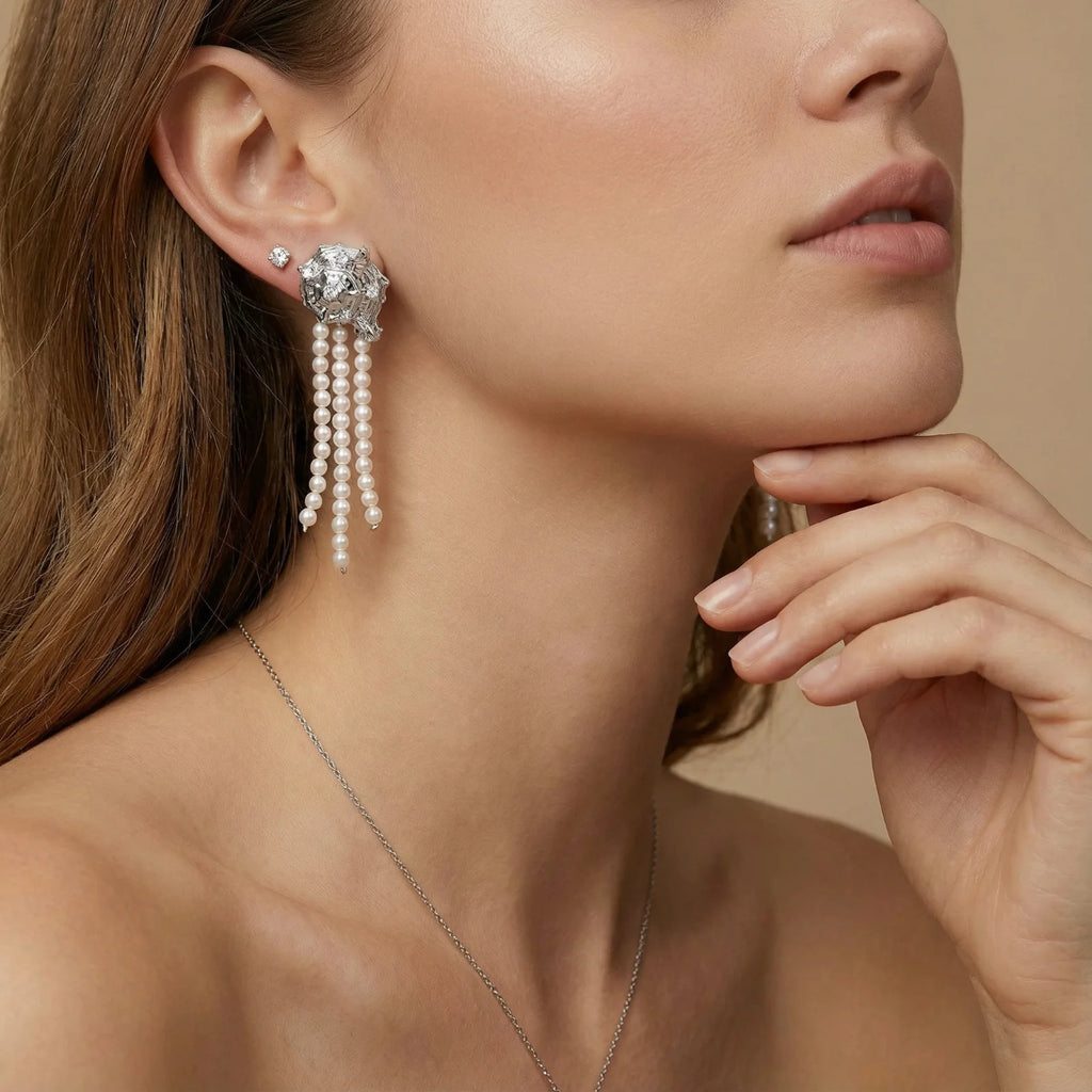 Crystal Palace Drops